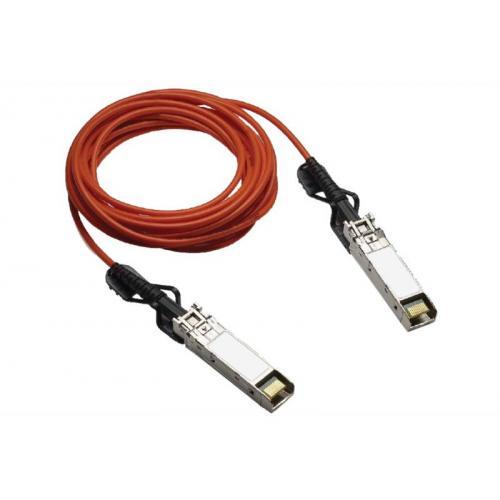 Cablu Aruba Networks J9283D, SFP+, 3m 1 Cablu Aruba Networks J9283D, SFP+, 3m