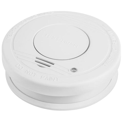 Senzor fum Lanberg SR-1002 (Alb) 1 Senzor fum Lanberg SR-1002 (Alb)