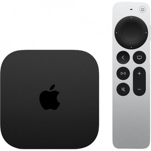 Mediaplayer Apple TV 4K 64GB (2022) 1 Mediaplayer Apple TV 4K 64GB (2022)