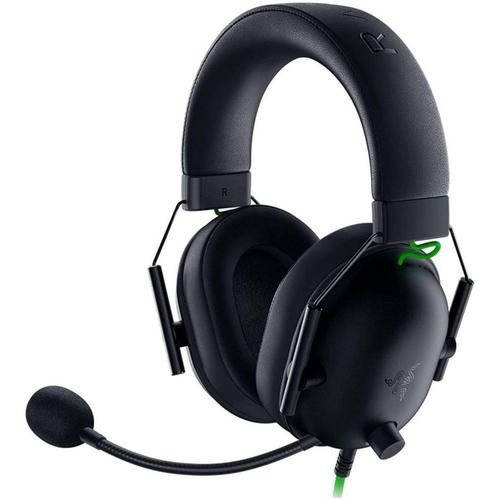Casti gaming Razer Blackshark V2 X USB (Negru) 1 Casti gaming Razer Blackshark V2 X USB (Negru)
