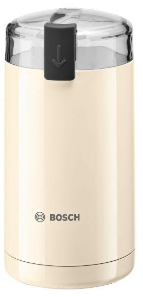 Rasnita de cafea Bosch TSM6A017C, 75 g, 180 W (Crem) 1 Rasnita de cafea Bosch TSM6A017C, 75 g, 180 W (Crem)
