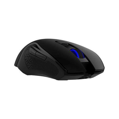 Mouse Gaming Delux M511, USB, iluminare RGB (Negru) 1 Mouse Gaming Delux M511, USB, iluminare RGB (Negru)