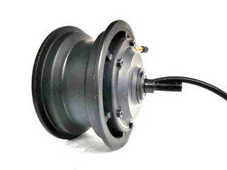 Motor frontal trotineta electrica ZERO 8x 1 Motor frontal trotineta electrica ZERO 8x