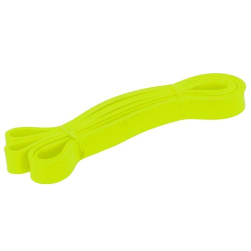 Banda elastica 208x0.45x2.2cm, 11-29kg, verde 1 Banda elastica 208x0.45x2.2cm, 11-29kg, verde