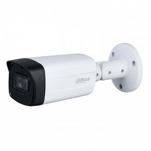 Camera 5MP, Exterior, IR 80m, 3.6mm, Starlight - Dahua HAC-HFW1500TH-I8-0360B-S2 1 Camera 5MP, Exterior, IR 80m, 3.6mm, Starlight - Dahua HAC-HFW1500TH-I8-0360B-S2