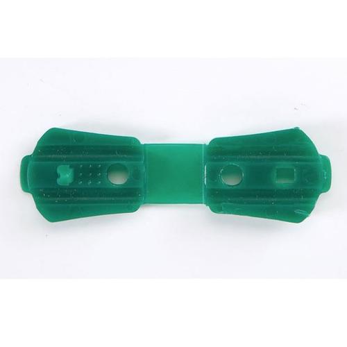 Cleme de fixare Fixatex verde 20buc/set 1 Cleme de fixare Fixatex verde 20buc/set