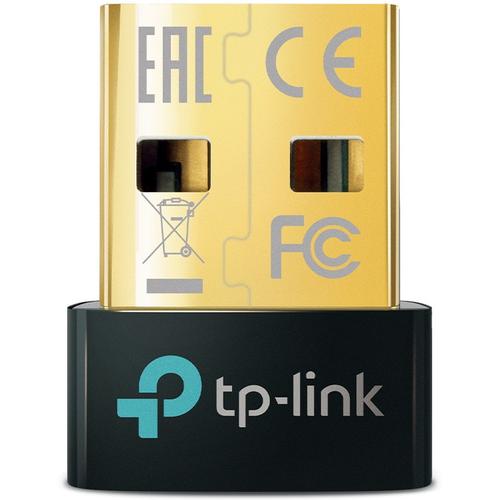 Adaptor TP-LINK UB5A, Bluetooth 5.0 Nano 1 Adaptor TP-LINK UB5A, Bluetooth 5.0 Nano