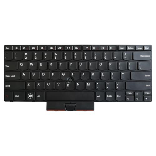 Tastatura Laptop Lenovo ThinkPad Edge 15, Edge E40, E50 standard 1 Tastatura Laptop Lenovo ThinkPad Edge 15, Edge E40, E50 standard