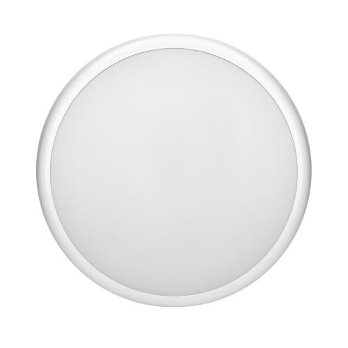 Aplica ADVITI Cers AD-PL-6113WLPMM4, 16W, LED SMD, 4000K, 1450lm, IP54, IK10, unghi de detectie 180 grade/360 grade, Alb 1 Aplica ADVITI Cers AD-PL-6113WLPMM4, 16W, LED SMD, 4000K, 1450lm, IP54, IK10, unghi de detectie 180 grade/360 grade, Alb