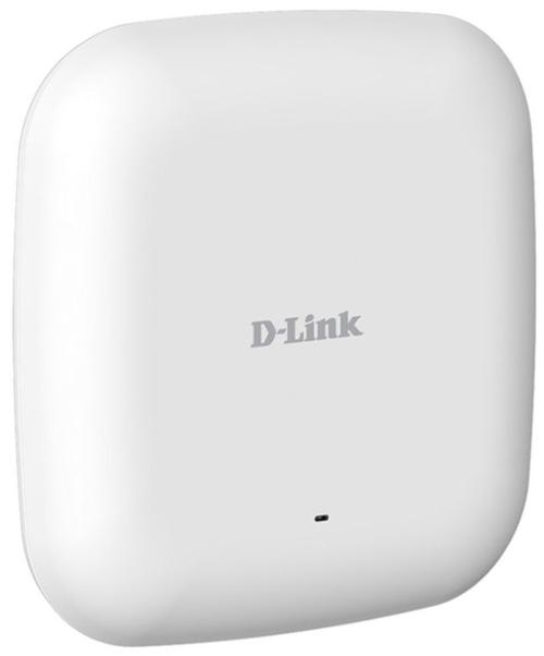 Access Point Wireless D-Link DAP-2662, Gigabit, Dual Band, 1200 Mbps, 4 Antene interne, PoE (Alb)