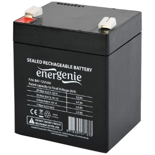 Baterie UPS Gembird 12V/5AH 1 Baterie UPS Gembird 12V/5AH