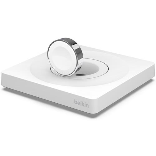 Incarcator retea Belkin, Boost Charge Pro pentru Apple Watch (Alb) 1 Incarcator retea Belkin, Boost Charge Pro pentru Apple Watch (Alb)