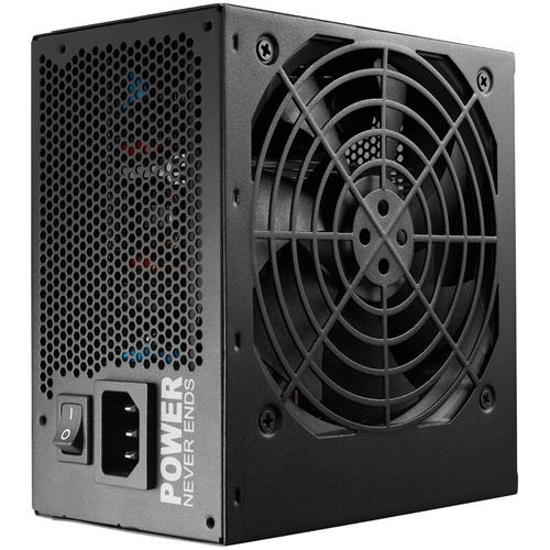 Sursa FSP HEXA 85+ PRO, 80 PLUS® Bronze, 550W (Negru) 1 Sursa FSP HEXA 85+ PRO, 80 PLUS® Bronze, 550W (Negru)