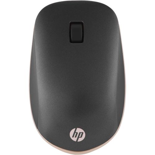 Mouse Wireless HP 410, Bluetooth, 2000 DPI (Negru) 1 Mouse Wireless HP 410, Bluetooth, 2000 DPI (Negru)