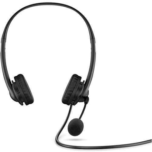 Casti HP G2, USB (Negru) 1 Casti HP G2, USB (Negru)