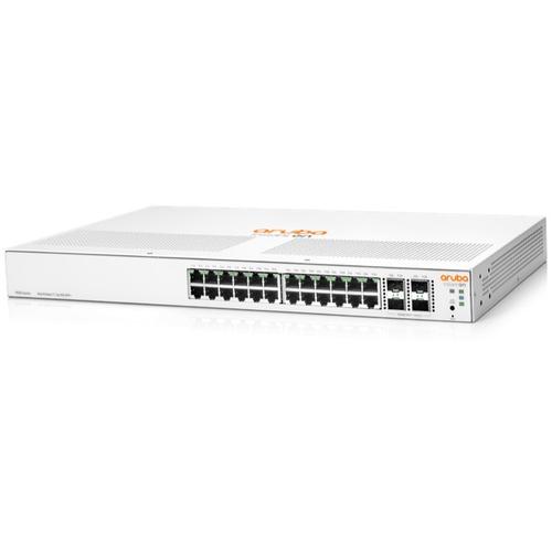 Switch Aruba JL682A Instant On 1930, 24 porturi Gigabit 4SFP+ 1 Switch Aruba JL682A Instant On 1930, 24 porturi Gigabit 4SFP+