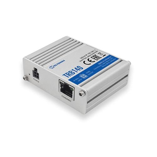 Router Teltonika, 4G/LTE, Alb 1 Router Teltonika, 4G/LTE, Alb