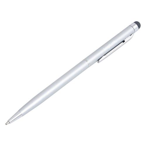 Touchpen pentru tableta, LogiLink AA0041 pentru iPad 2 (Argintiu)