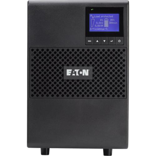 UPS Eaton 9SX 700i Tower, 700VA/630W, 1 x IEC C14, 6 x IEC C13 1 UPS Eaton 9SX 700i Tower, 700VA/630W, 1 x IEC C14, 6 x IEC C13