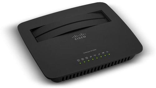 Router Wireless Linksys X1000 1 Router Wireless Linksys X1000