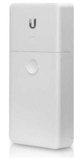 Switch Ubiquiti Nano N-SW, 4 porturi, PoE, Managed (Alb) 1 Switch Ubiquiti Nano N-SW, 4 porturi, PoE, Managed (Alb)