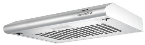 Hota Heinner CH-201SS, 85 W, 1 Motor, 209 mc/h (Inox)