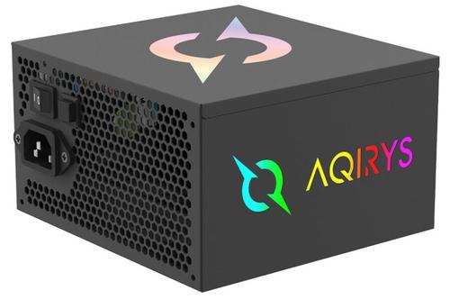 Sursa AQIRYS Pulsar, 80+, 650W 1 Sursa AQIRYS Pulsar, 80+, 650W