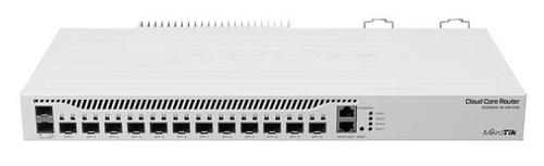 Router MikroTik CCR2004-1G-12S+2XS, Gigabit 1 Router MikroTik CCR2004-1G-12S+2XS, Gigabit