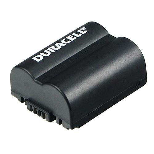 Acumulator camera foto Duracell DR9668, compatibil Panasonic CGA-S006, 7.4V, 700mAh