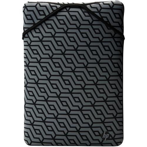 Husa laptop HP 15.6inch, Negru 1 Husa laptop HP 15.6inch, Negru