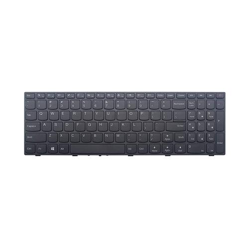 Tastatura laptop Lenovo 5N20L25958 Layout US standard 1 Tastatura laptop Lenovo 5N20L25958 Layout US standard