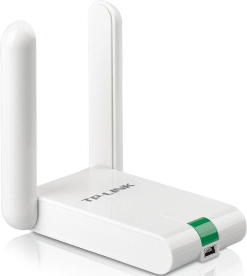 Adaptor Wireless TP-Link TL-WN822N 1 Adaptor Wireless TP-Link TL-WN822N