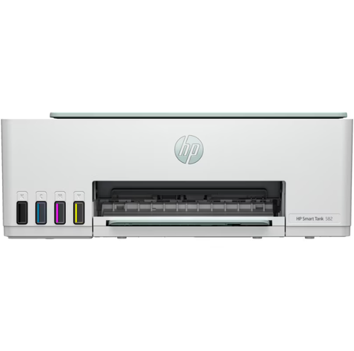 Multifunctional Inkjet Color CISS HP Smart Tank 582 All-in-One, Wireless 1 Multifunctional Inkjet Color CISS HP Smart Tank 582 All-in-One, Wireless