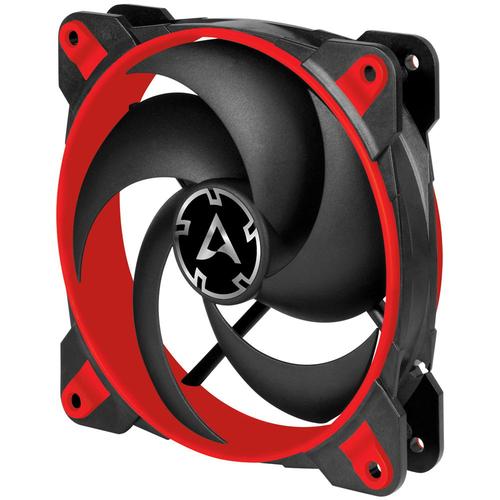 Ventilator Arctic BioniX P140 Red, 140mm 1 Ventilator Arctic BioniX P140 Red, 140mm