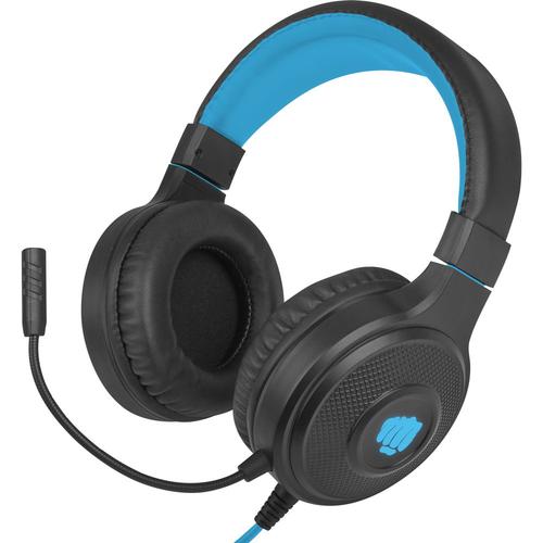 Casti Gaming Stereo Fury Warhawk (Negru) 1 Casti Gaming Stereo Fury Warhawk (Negru)