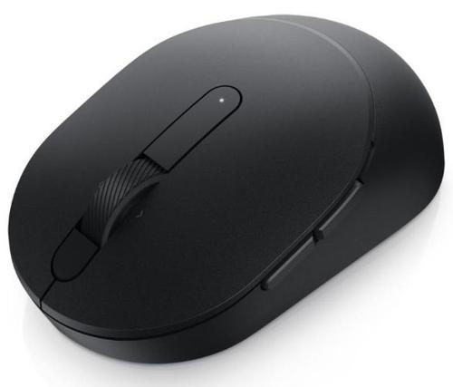 Mouse Wireless Dell MS5120W, 1600 DPI (Negru) 1 Mouse Wireless Dell MS5120W, 1600 DPI (Negru)