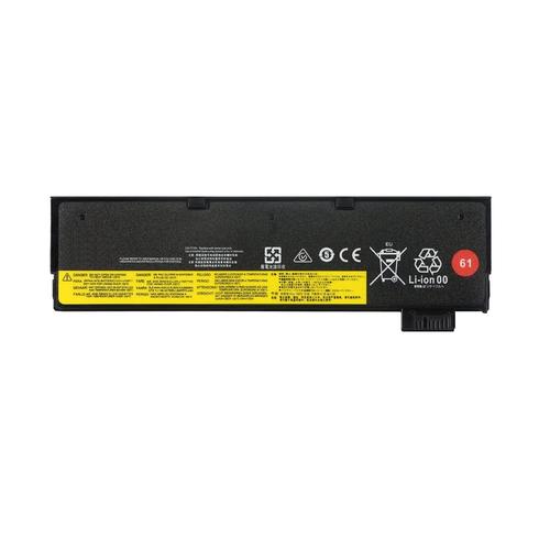 Baterie Lenovo ThinkPad T480 Li-Ion 2060mAh 3 celule 11.4V 1 Baterie Lenovo ThinkPad T480 Li-Ion 2060mAh 3 celule 11.4V