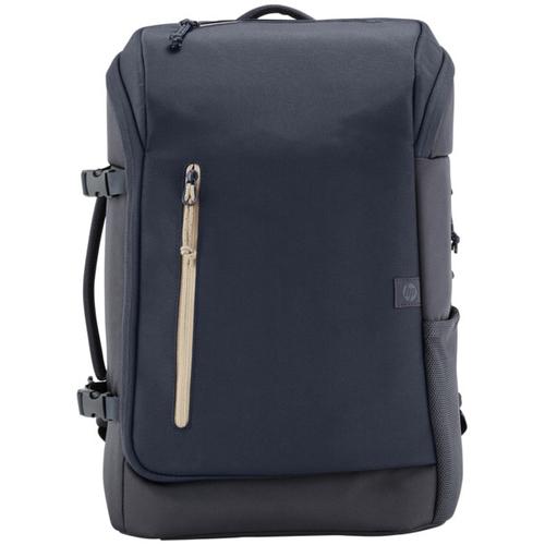 Rucsac laptop HP Travel, 25L, 15.6inch (Negru/Bej) 1 Rucsac laptop HP Travel, 25L, 15.6inch (Negru/Bej)