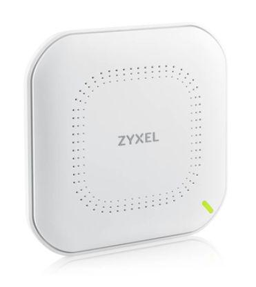 Access Point Wireless ZyXEL NWA50AXPRO-EU0102F, WiFi6, Dual Band, PoE (Alb)