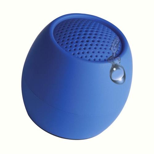 Boxa Portabila BoomPods ZERO, Bluetooth, Waterproof IPX6, Incarcare Wireless (Albastru deschis) 1 Boxa Portabila BoomPods ZERO, Bluetooth, Waterproof IPX6, Incarcare Wireless (Albastru deschis)