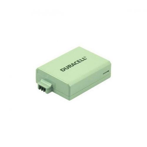 Acumulator camera foto Duracell, compatibil Canon LP - E5, 7.4V, 1020mAh 1 Acumulator camera foto Duracell, compatibil Canon LP - E5, 7.4V, 1020mAh