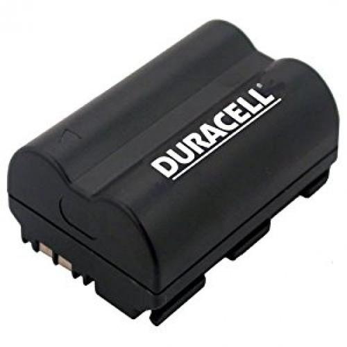 Acumulator camera foto Duracell, compatibil Canon BP-511, 1400mAh 1 Acumulator camera foto Duracell, compatibil Canon BP-511, 1400mAh