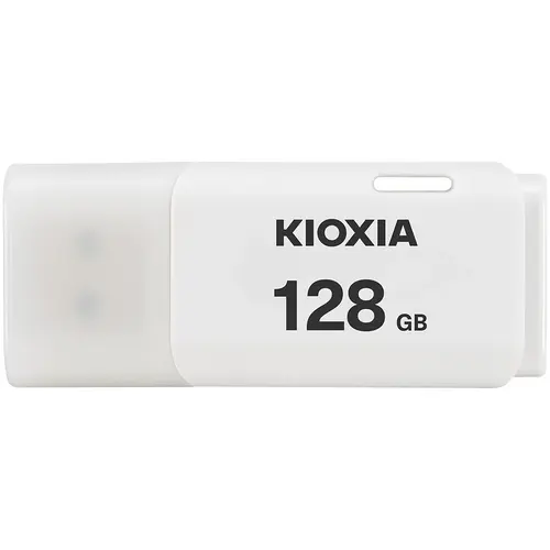 Memorie USB Kioxia Hayabusa U202, 128GB, USB 2.0 1 Memorie USB Kioxia Hayabusa U202, 128GB, USB 2.0