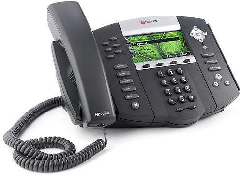 Telefon VoIP Poly SoundPoint IP 670 1 Telefon VoIP Poly SoundPoint IP 670