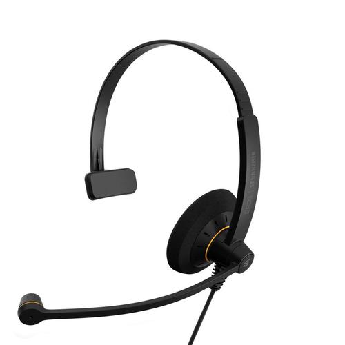 Casti Call Center EPOS Sennheiser IMPACT SC 30, USB, Microfon Noise Cancelling (Negru) 1 Casti Call Center EPOS Sennheiser IMPACT SC 30, USB, Microfon Noise Cancelling (Negru)