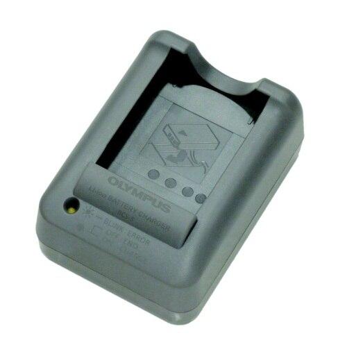 Incarcator Olympus PS-BCS5 pentru acumulatori BLS-5 & BLS-50 1 Incarcator Olympus PS-BCS5 pentru acumulatori BLS-5 & BLS-50