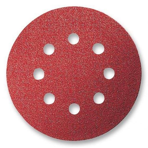 Set 5 foi abrazive cu scai Bosch Expert for Wood and Paint, 125mm, P80 1 Set 5 foi abrazive cu scai Bosch Expert for Wood and Paint, 125mm, P80
