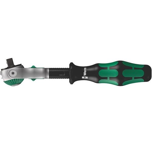 Cheie cu clichet, 152mm, 1/4inch, Wera 8000A Zyklop 1 Cheie cu clichet, 152mm, 1/4inch, Wera 8000A Zyklop