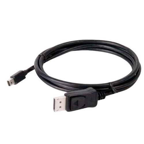 Cablu Club3D CAC-1115, MiniDisplayPort - DisplayPort 1.4 HBR3 M/M, 2m 1 Cablu Club3D CAC-1115, MiniDisplayPort - DisplayPort 1.4 HBR3 M/M, 2m