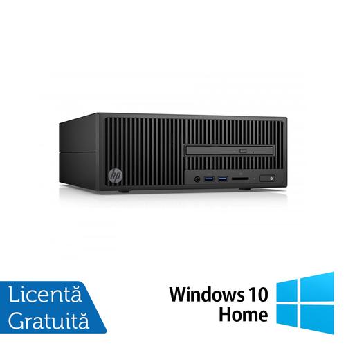 Calculator Sistem PC Refurbished HP 280 G2 SFF, Intel Core i5-6400 2.70GHz, 8GB DDR4, 500GB HDD, DVD-ROM + Windows 10 Home 1 Calculator Sistem PC Refurbished HP 280 G2 SFF, Intel Core i5-6400 2.70GHz, 8GB DDR4, 500GB HDD, DVD-ROM + Windows 10 Home